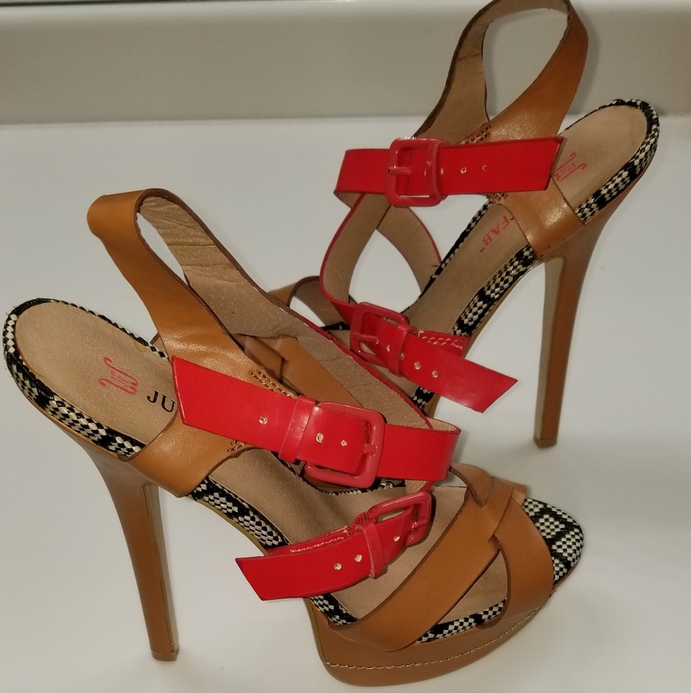 Shoes - Picture 3 of 7